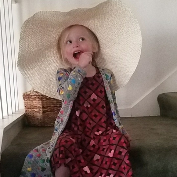 Meet your Posher, Scotty - Picture 1 of 1